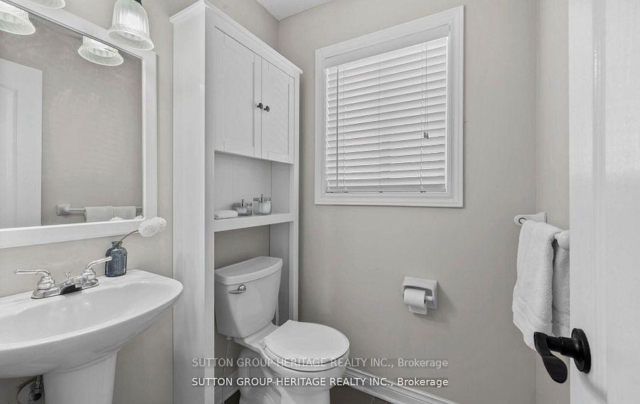 Photo 14 of 101 Parnell Crescent, Whitby, Pringle Creek — HOMEH