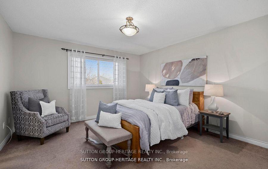 Photo 15 of 101 Parnell Crescent, Whitby, Pringle Creek — HOMEH