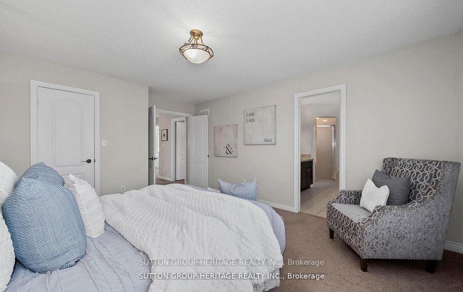 Photo 16 of 101 Parnell Crescent, Whitby, Pringle Creek — HOMEH