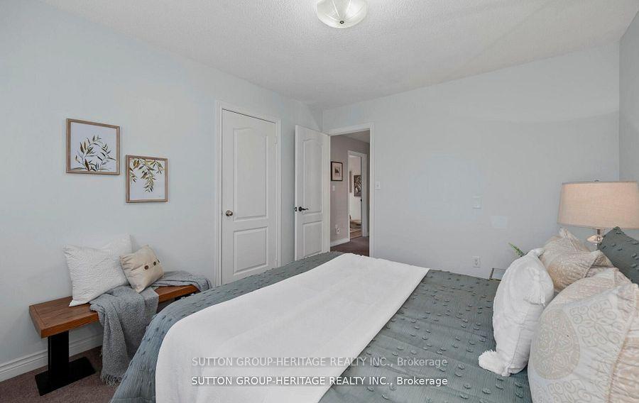 Photo 23 of 101 Parnell Crescent, Whitby, Pringle Creek — HOMEH