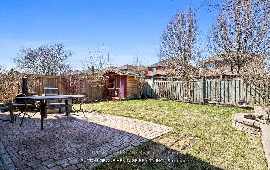 Photo 29 of 101 Parnell Crescent, Whitby, Pringle Creek — HOMEH