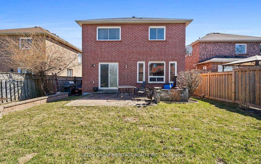 Photo 31 of 101 Parnell Crescent, Whitby, Pringle Creek — HOMEH