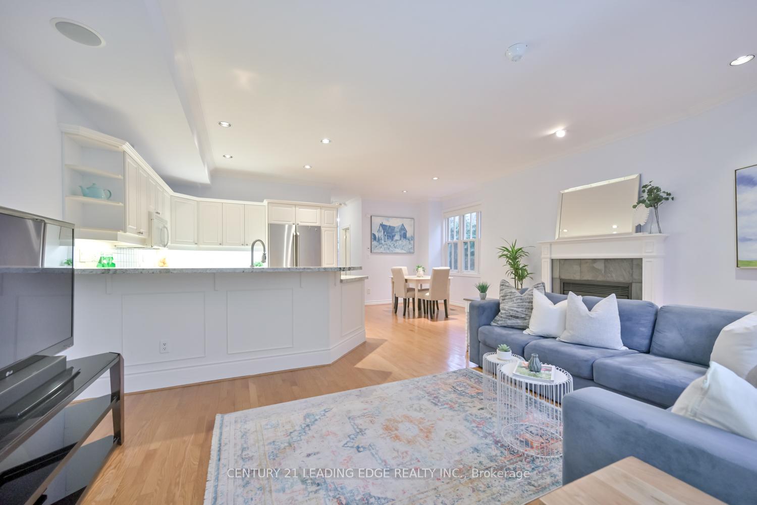 Photo 14 of 8D Station Lane, Markham, Unionville — HOMEH