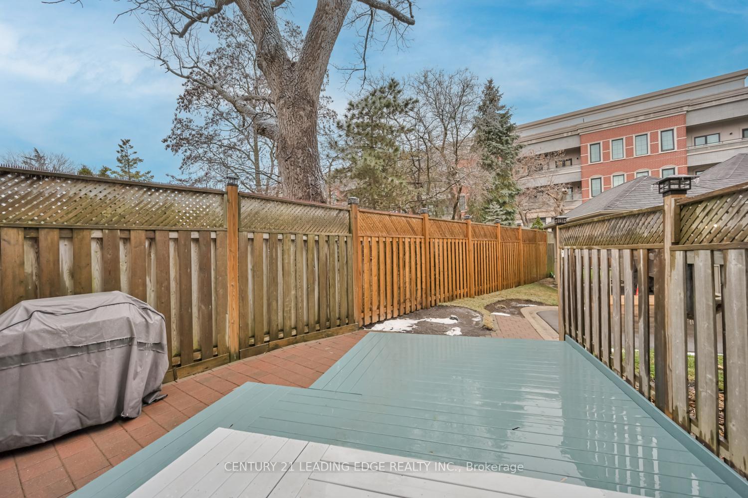Photo 32 of 8D Station Lane, Markham, Unionville — HOMEH