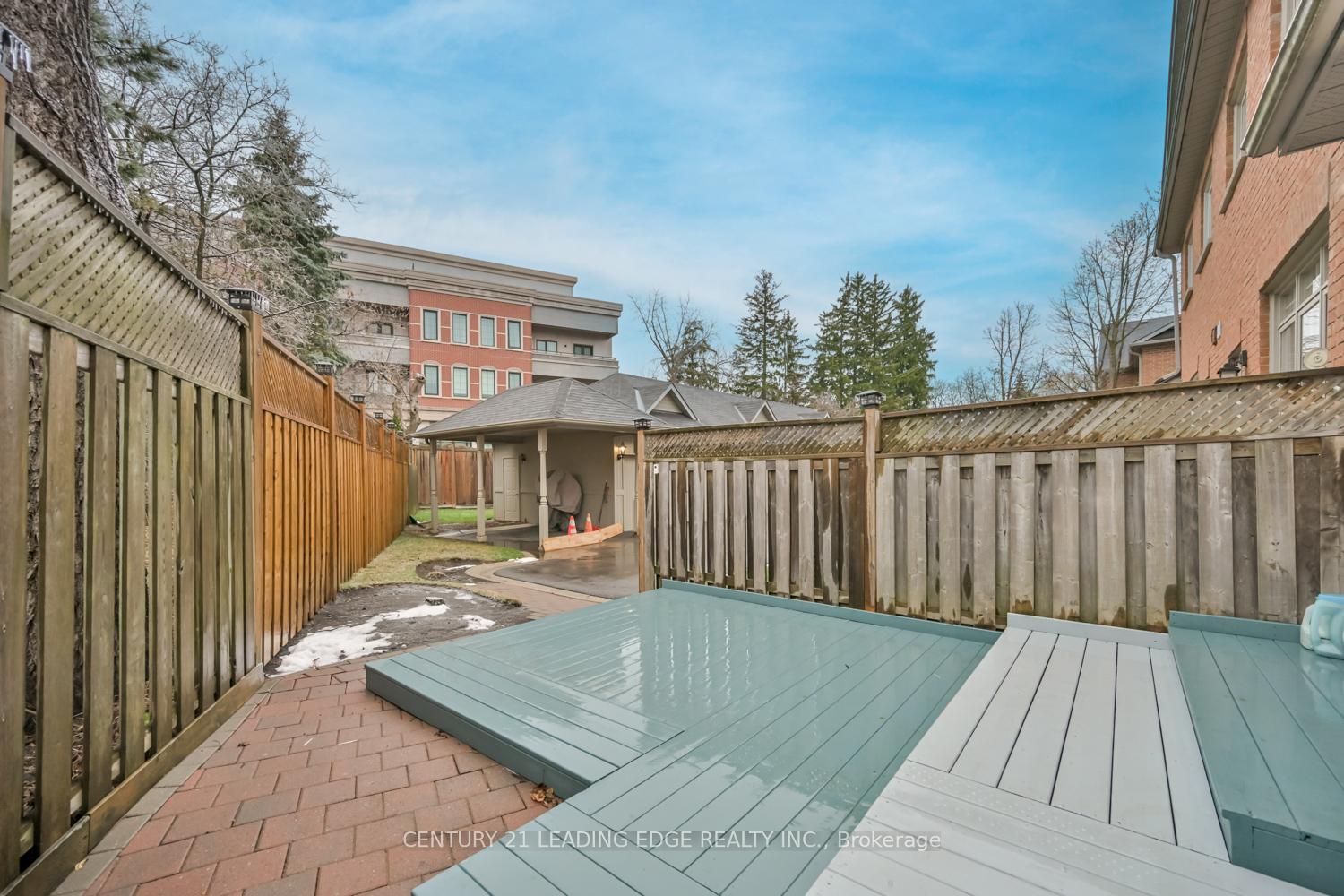 Photo 33 of 8D Station Lane, Markham, Unionville — HOMEH