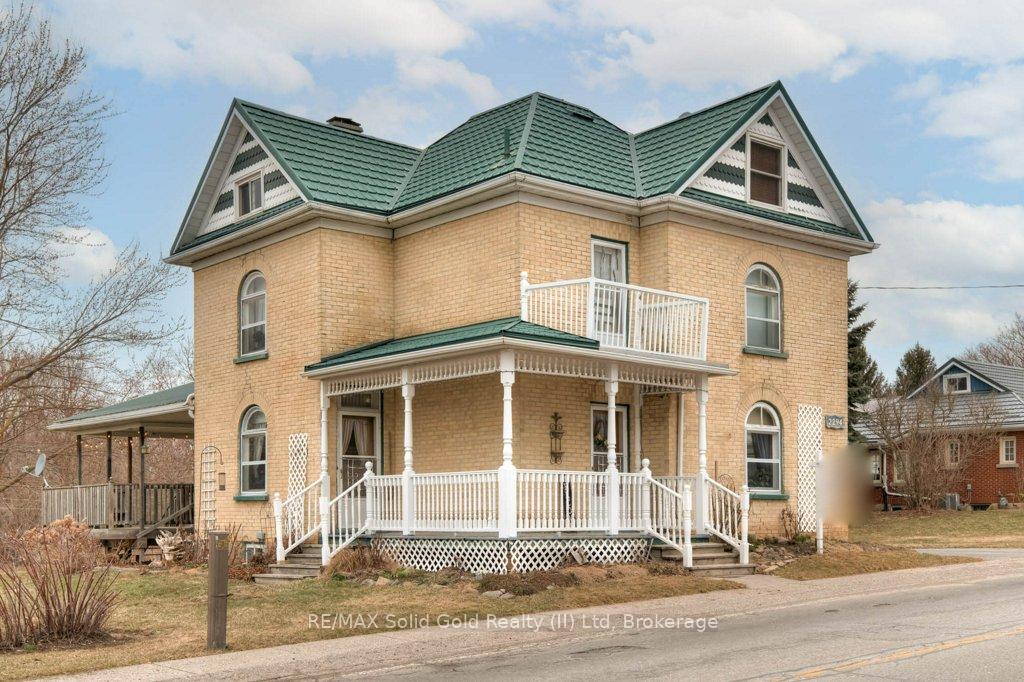 Photo 2 of 2294 Floradale Road, Woolwich — HOMEH