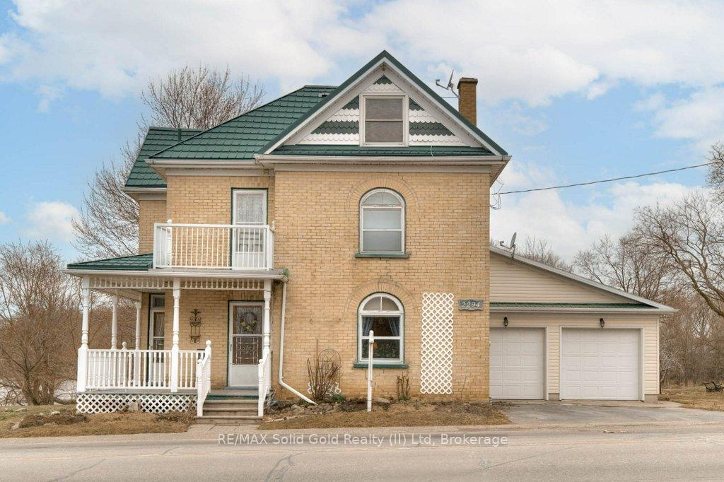 Photo 3 of 2294 Floradale Road, Woolwich — HOMEH