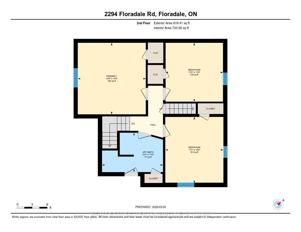 Photo 35 of 2294 Floradale Road, Woolwich — HOMEH