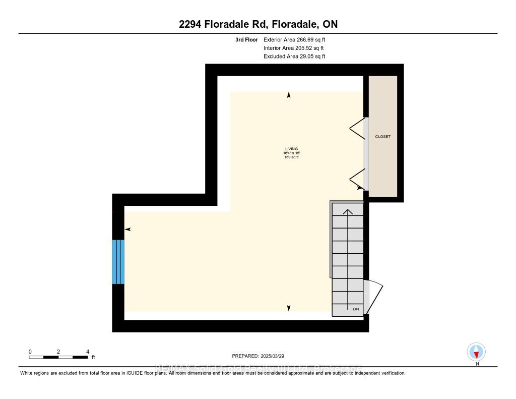 Photo 36 of 2294 Floradale Road, Woolwich — HOMEH
