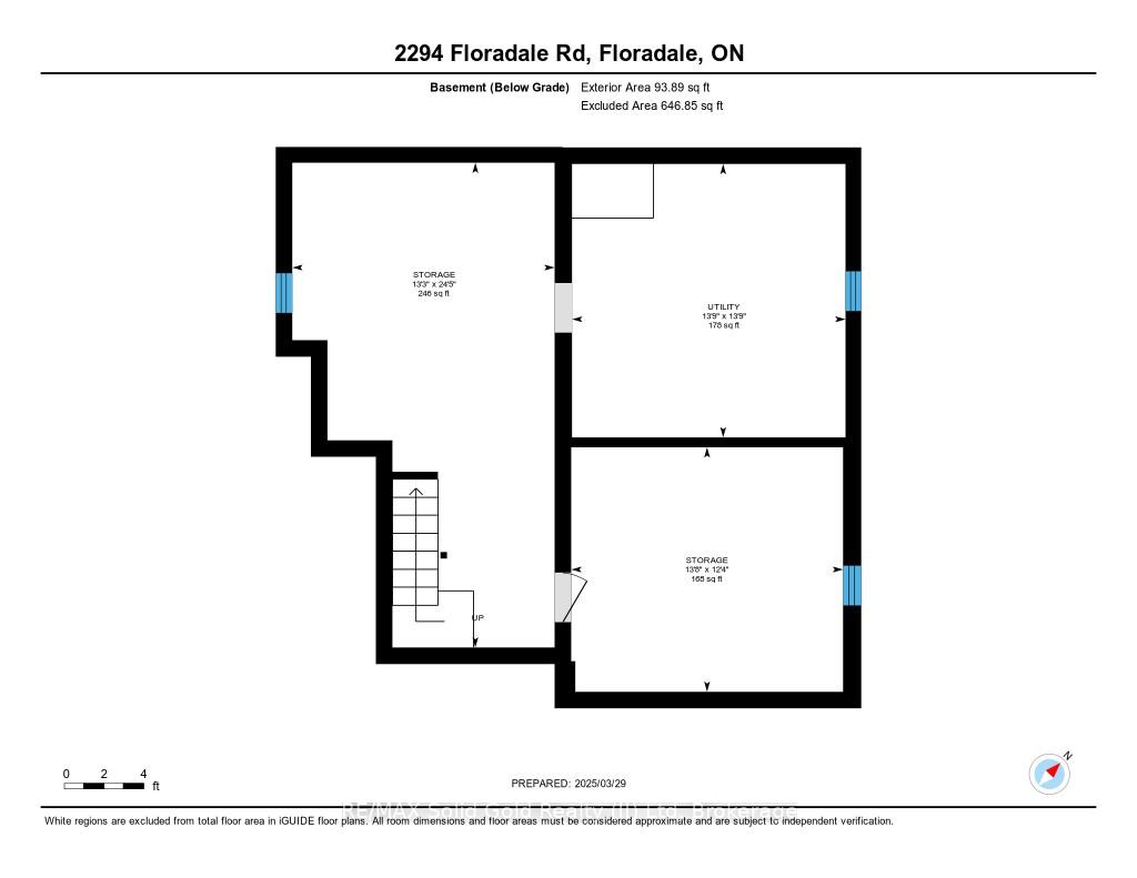 Photo 37 of 2294 Floradale Road, Woolwich — HOMEH