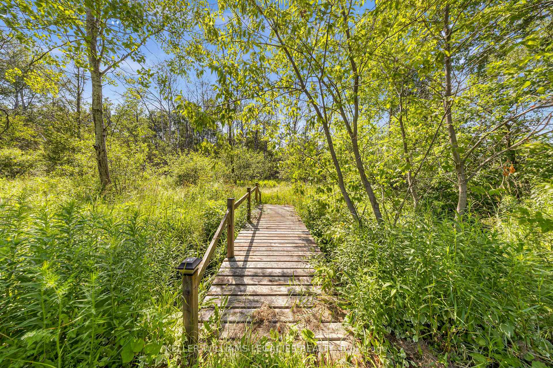 Photo 8 of 9070 Ashburn Road, Whitby, Rural Whitby — HOMEH