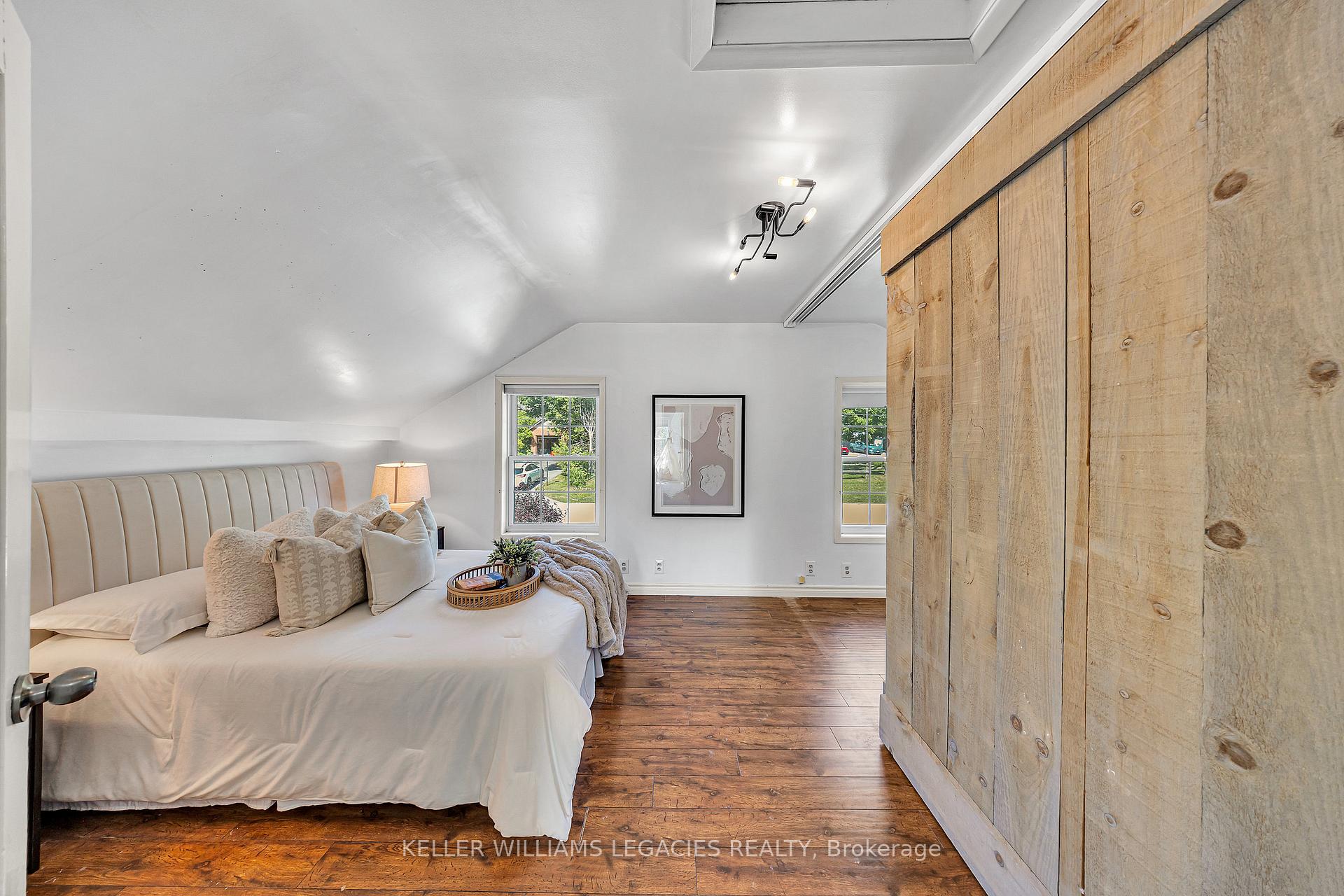 Photo 27 of 9070 Ashburn Road, Whitby, Rural Whitby — HOMEH