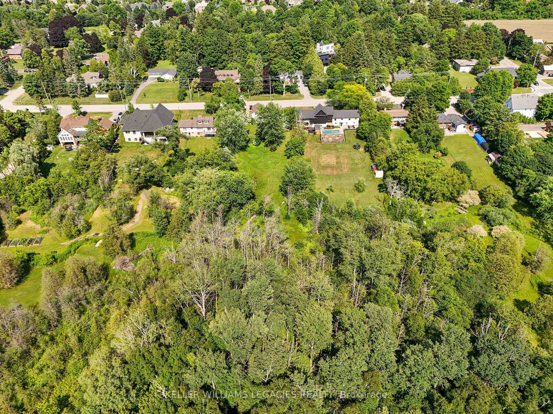 Photo 34 of 9070 Ashburn Road, Whitby, Rural Whitby — HOMEH