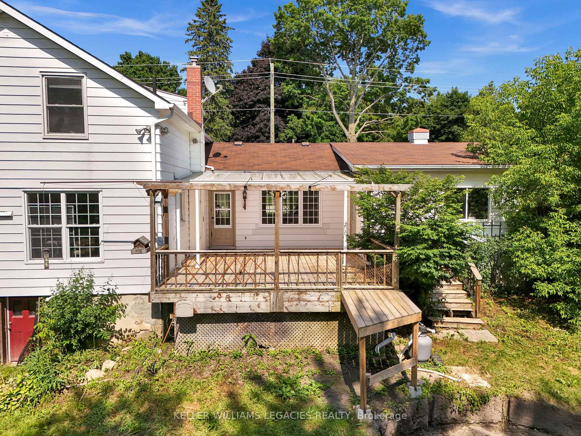 Photo 36 of 9070 Ashburn Road, Whitby, Rural Whitby — HOMEH