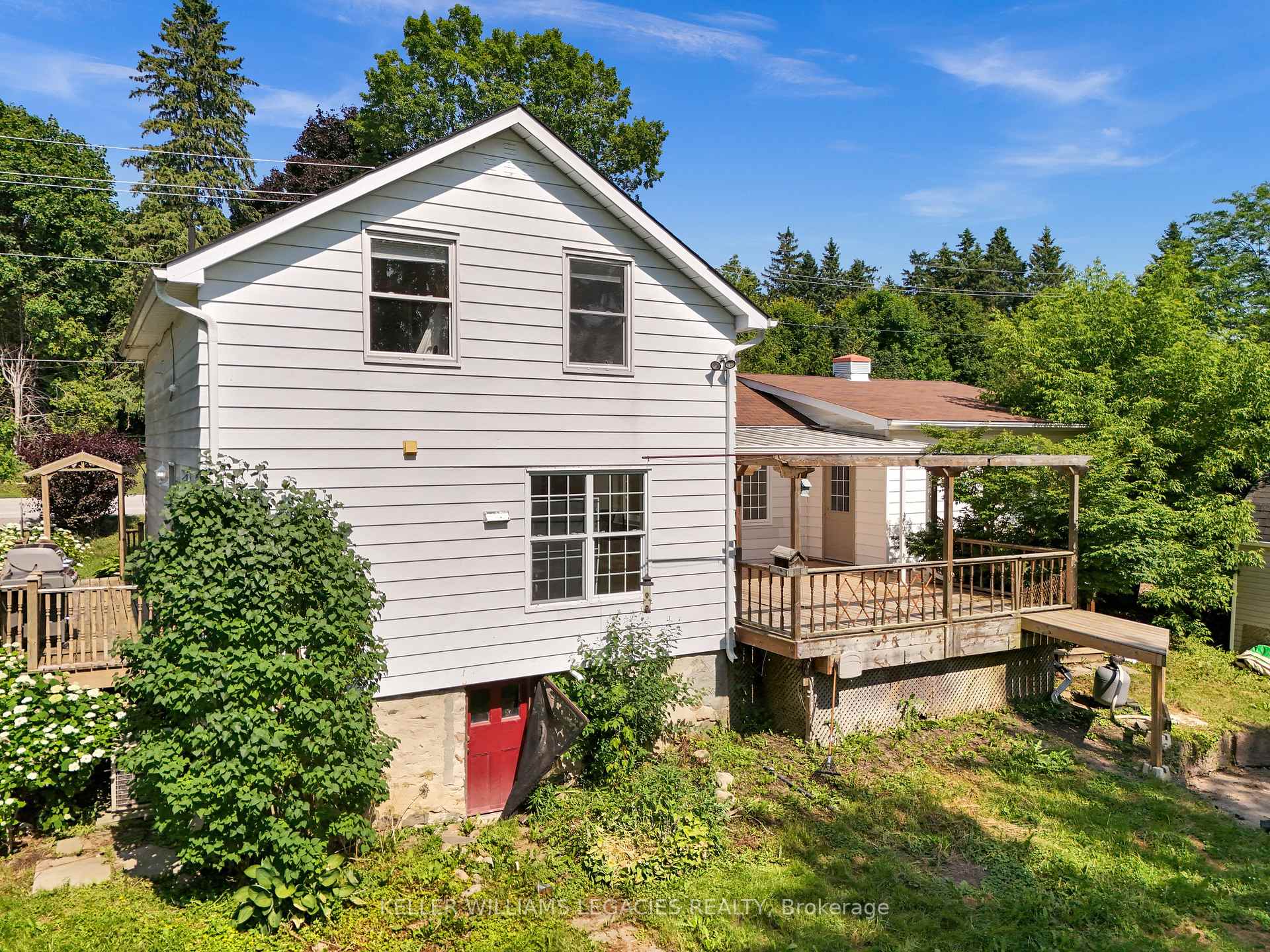 Photo 37 of 9070 Ashburn Road, Whitby, Rural Whitby — HOMEH