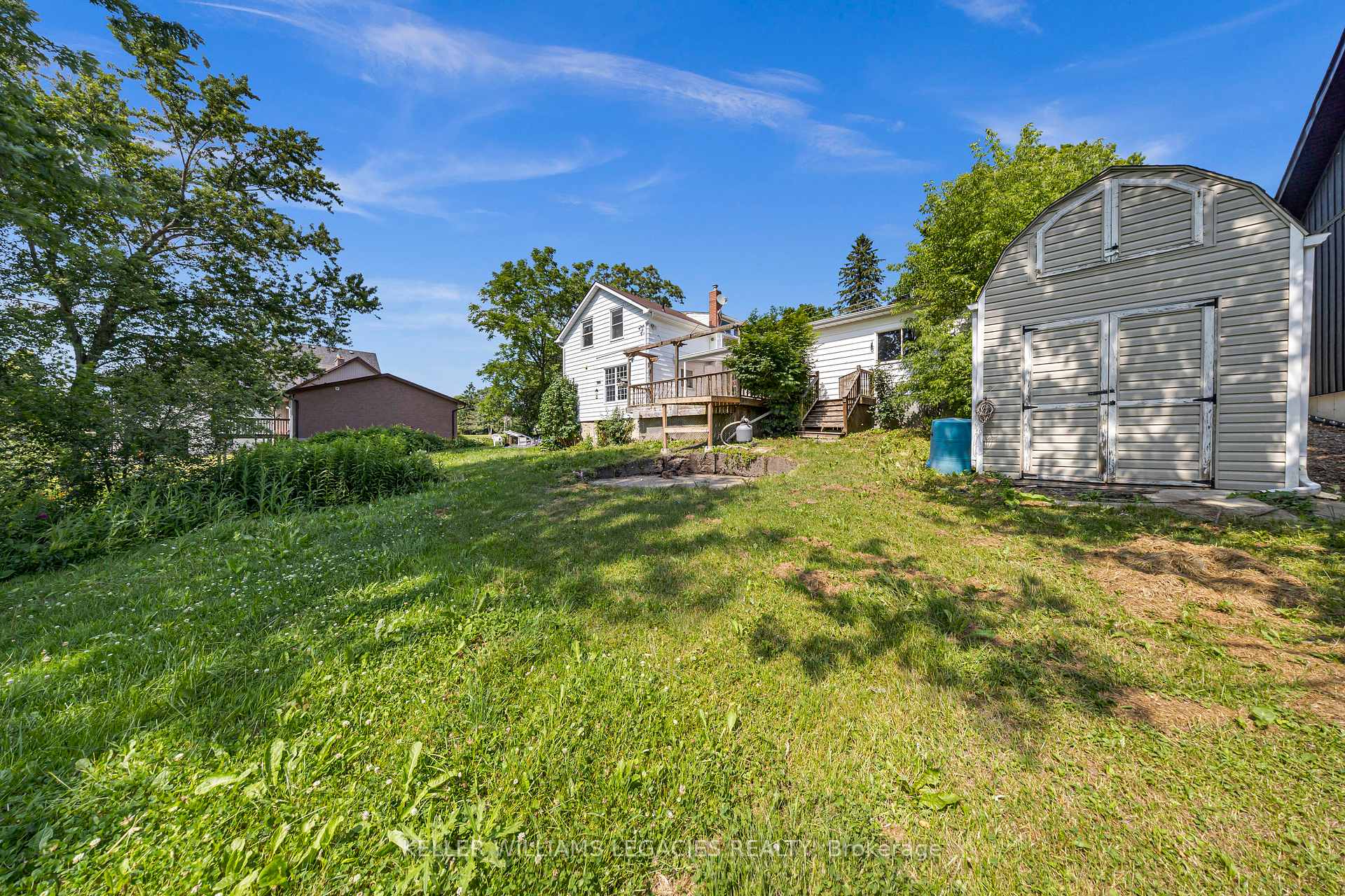 Photo 38 of 9070 Ashburn Road, Whitby, Rural Whitby — HOMEH