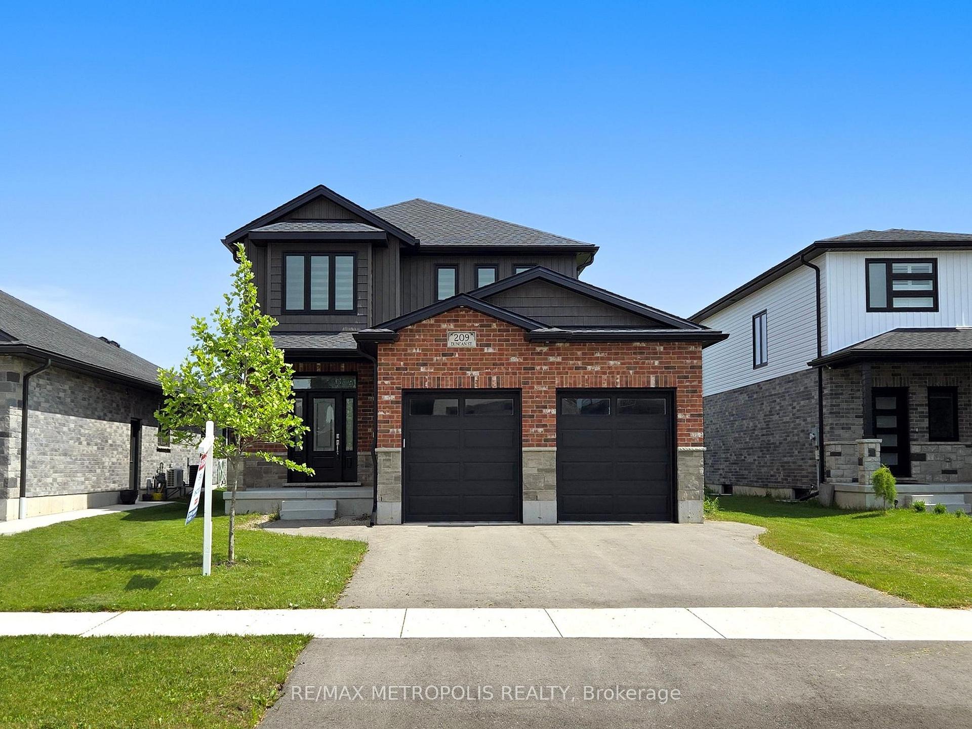 Photo 1 of 209 Duncan Street, West Perth, Mitchell — HOMEH