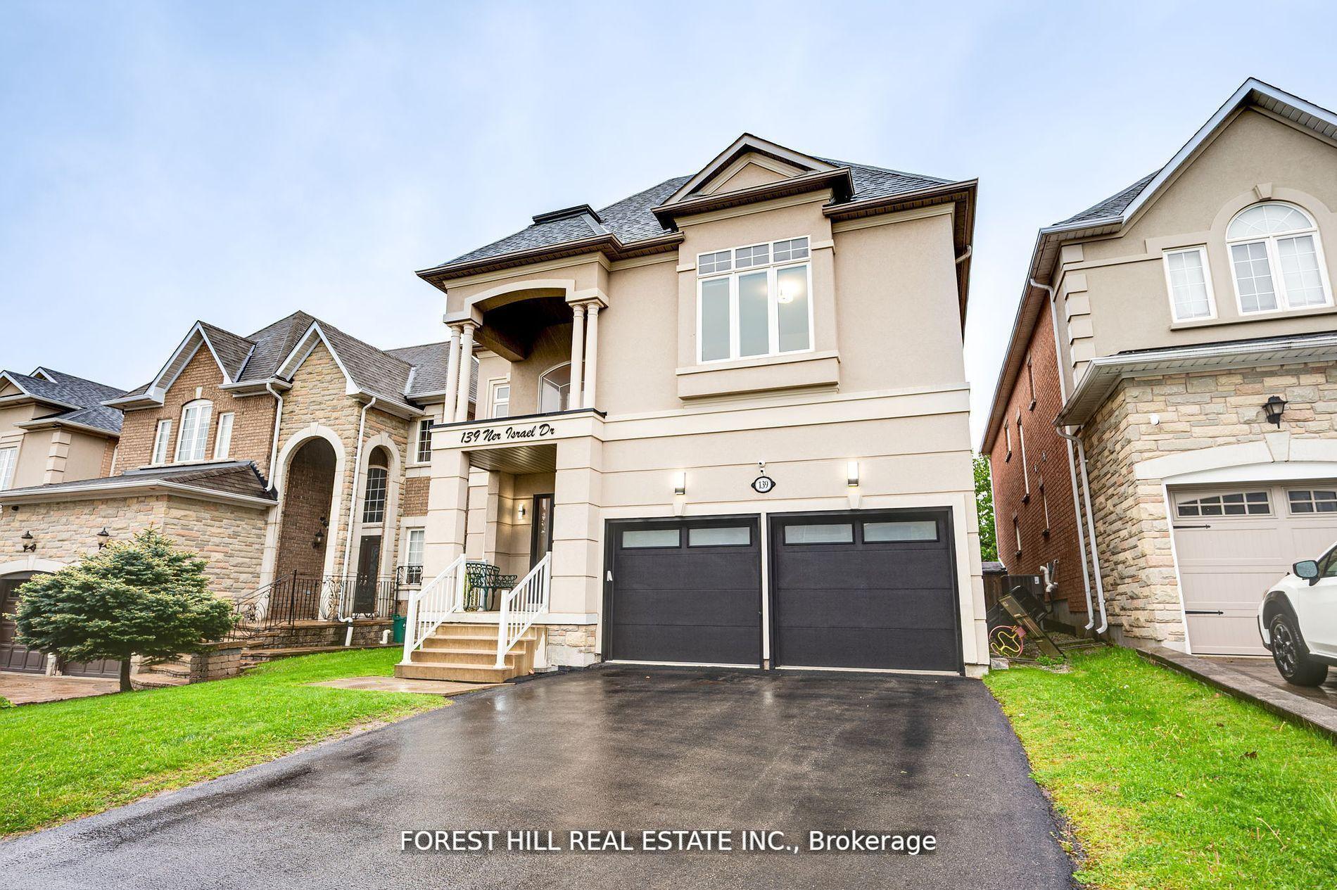 Photo 1 of 139 Ner Israel Drive S, Vaughan, Patterson — HOMEH