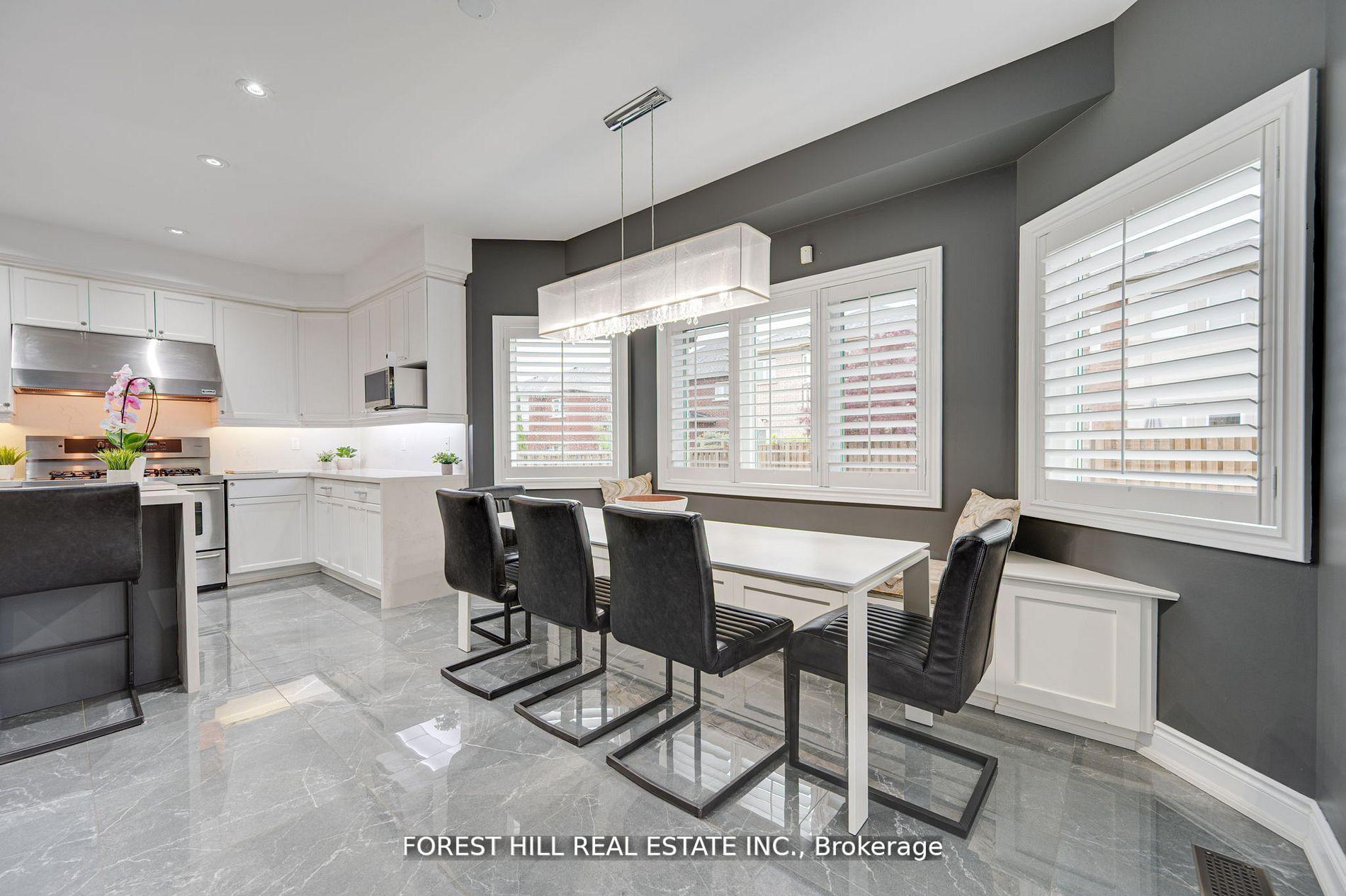 Photo 4 of 139 Ner Israel Drive S, Vaughan, Patterson — HOMEH