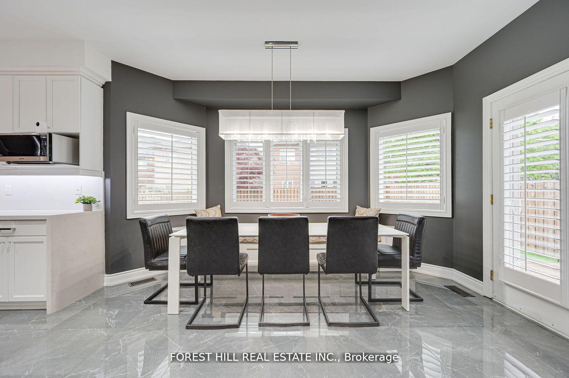 Photo 5 of 139 Ner Israel Drive S, Vaughan, Patterson — HOMEH