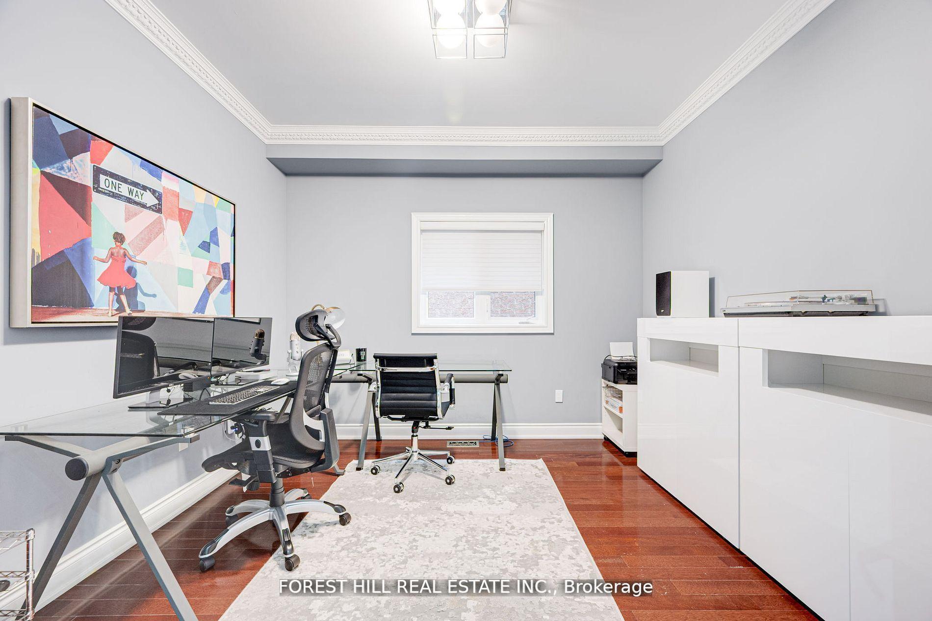 Photo 7 of 139 Ner Israel Drive S, Vaughan, Patterson — HOMEH