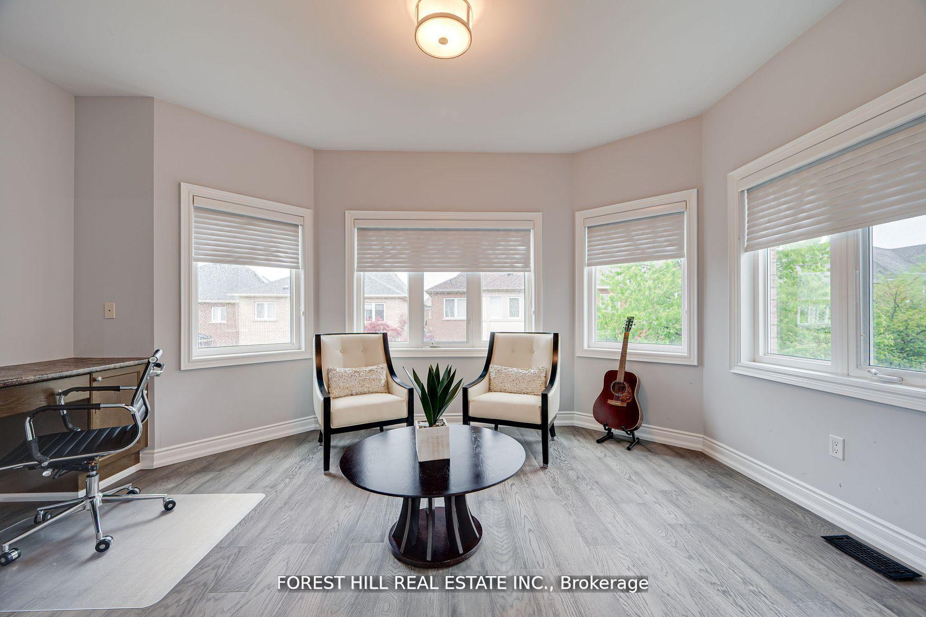 Photo 13 of 139 Ner Israel Drive S, Vaughan, Patterson — HOMEH