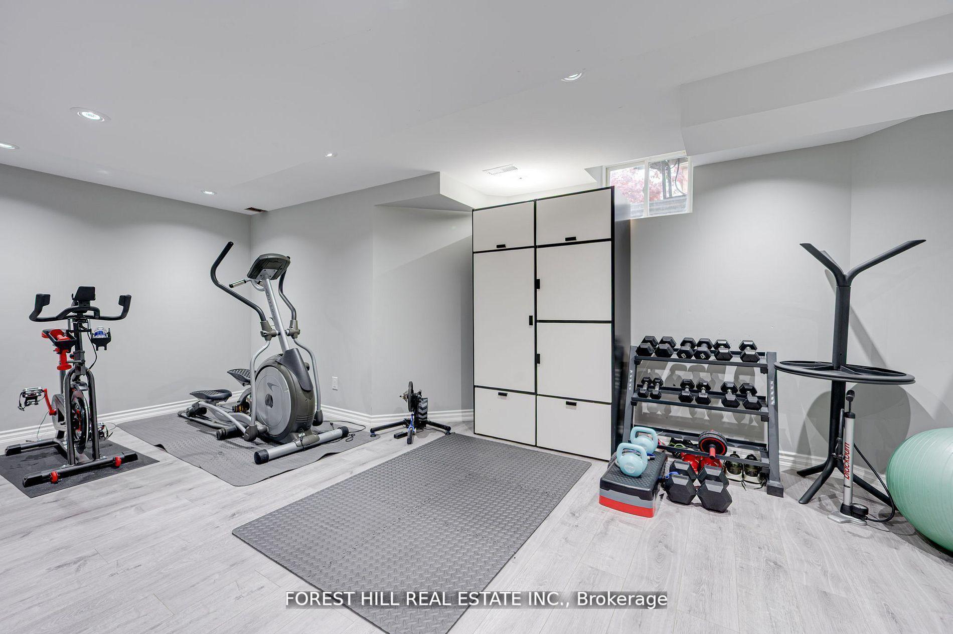 Photo 25 of 139 Ner Israel Drive S, Vaughan, Patterson — HOMEH