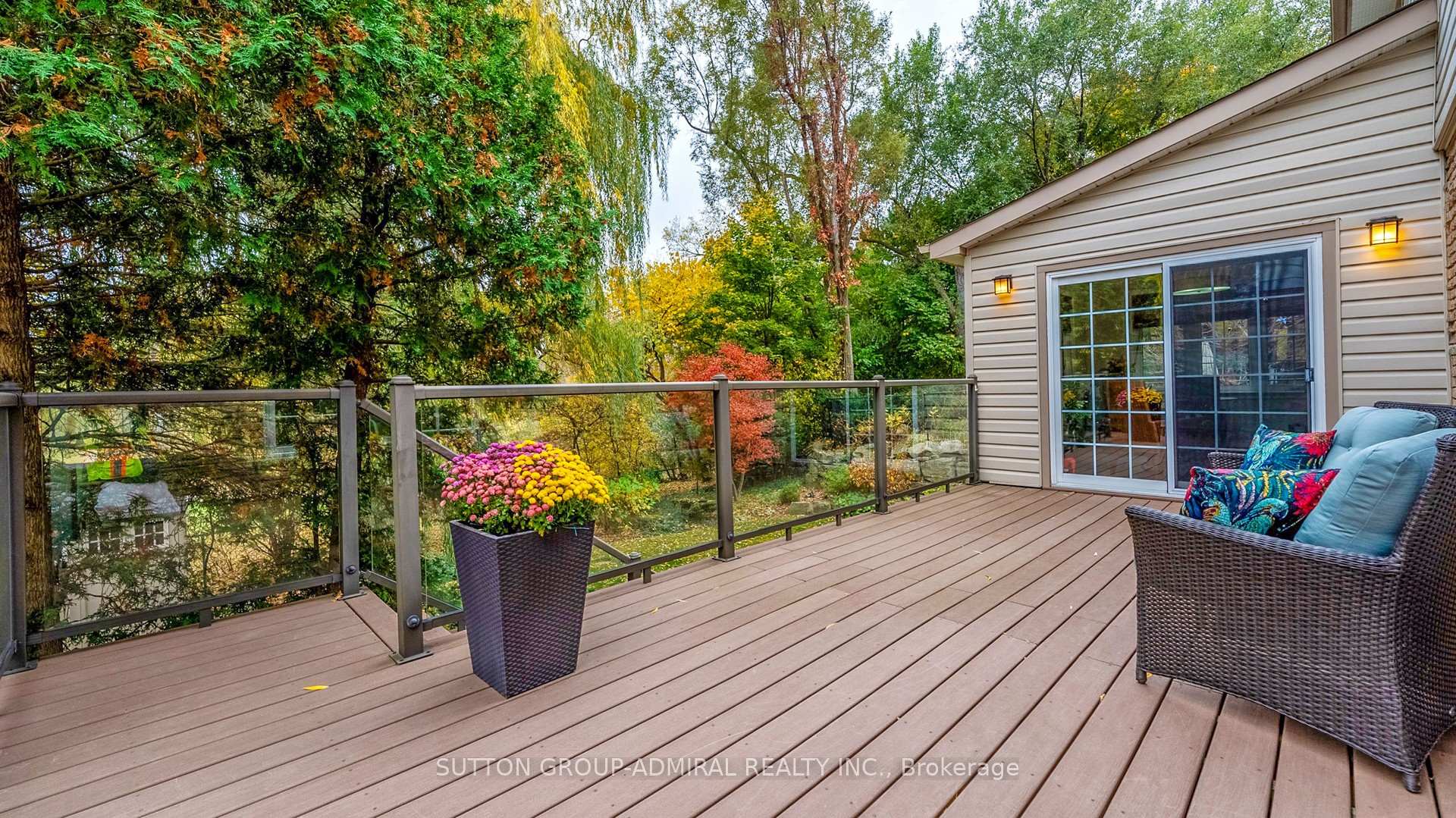 Photo 2 of 91 Kirk Drive, Markham, Royal Orchard — HOMEH