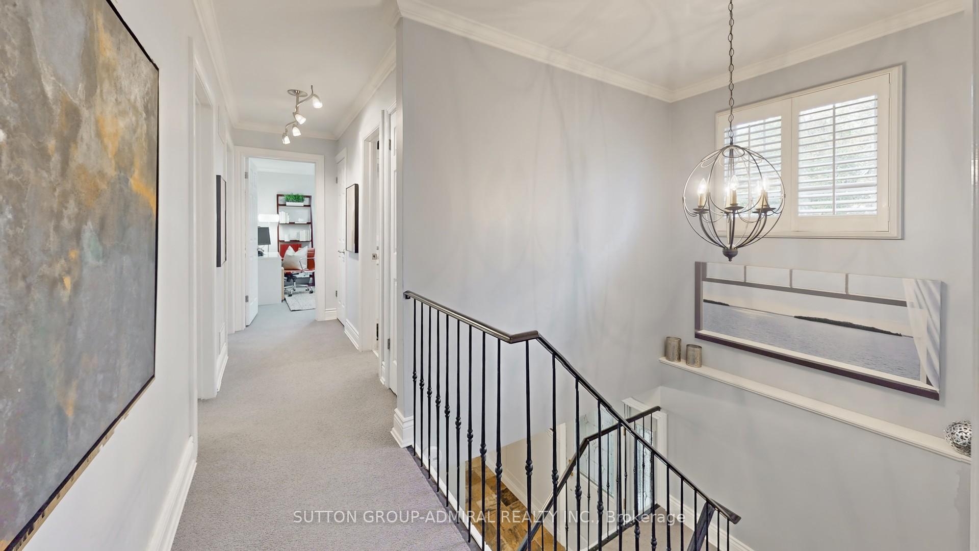 Photo 4 of 91 Kirk Drive, Markham, Royal Orchard — HOMEH