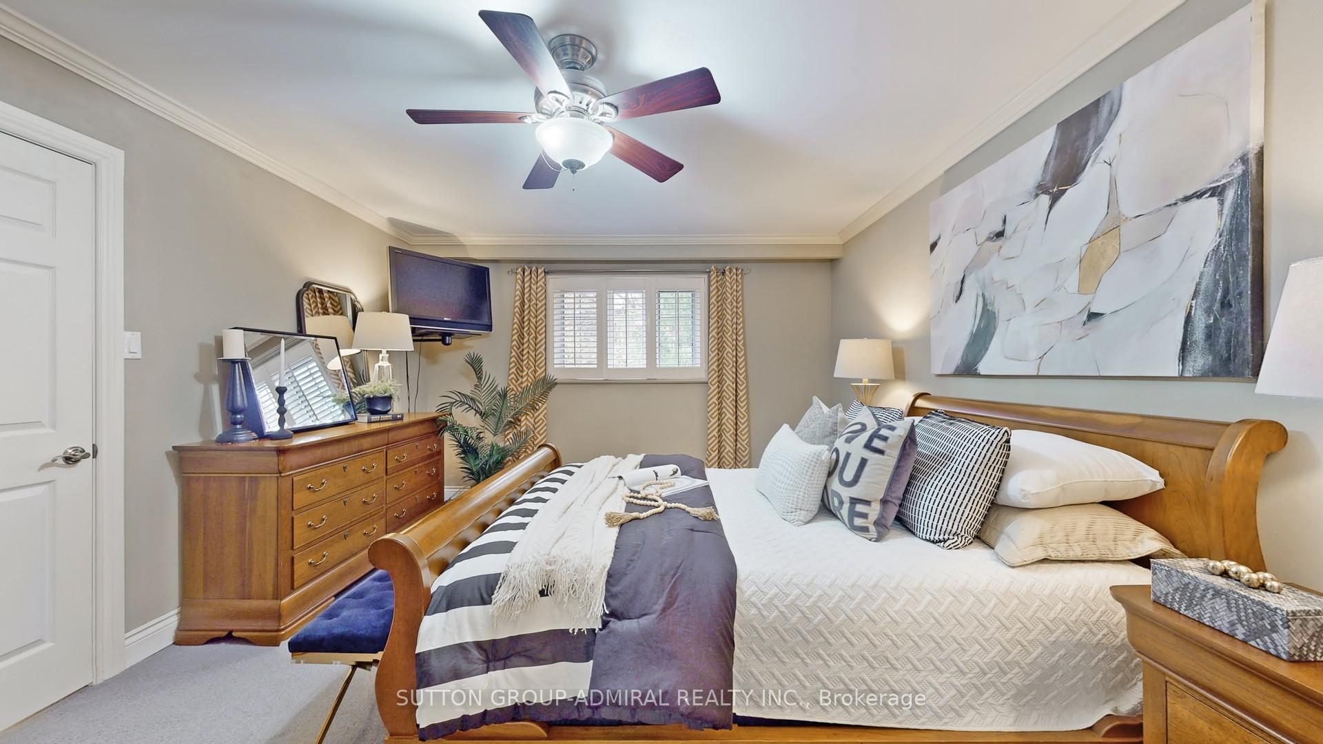 Photo 5 of 91 Kirk Drive, Markham, Royal Orchard — HOMEH