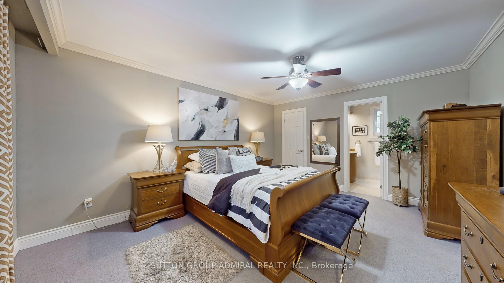 Photo 6 of 91 Kirk Drive, Markham, Royal Orchard — HOMEH