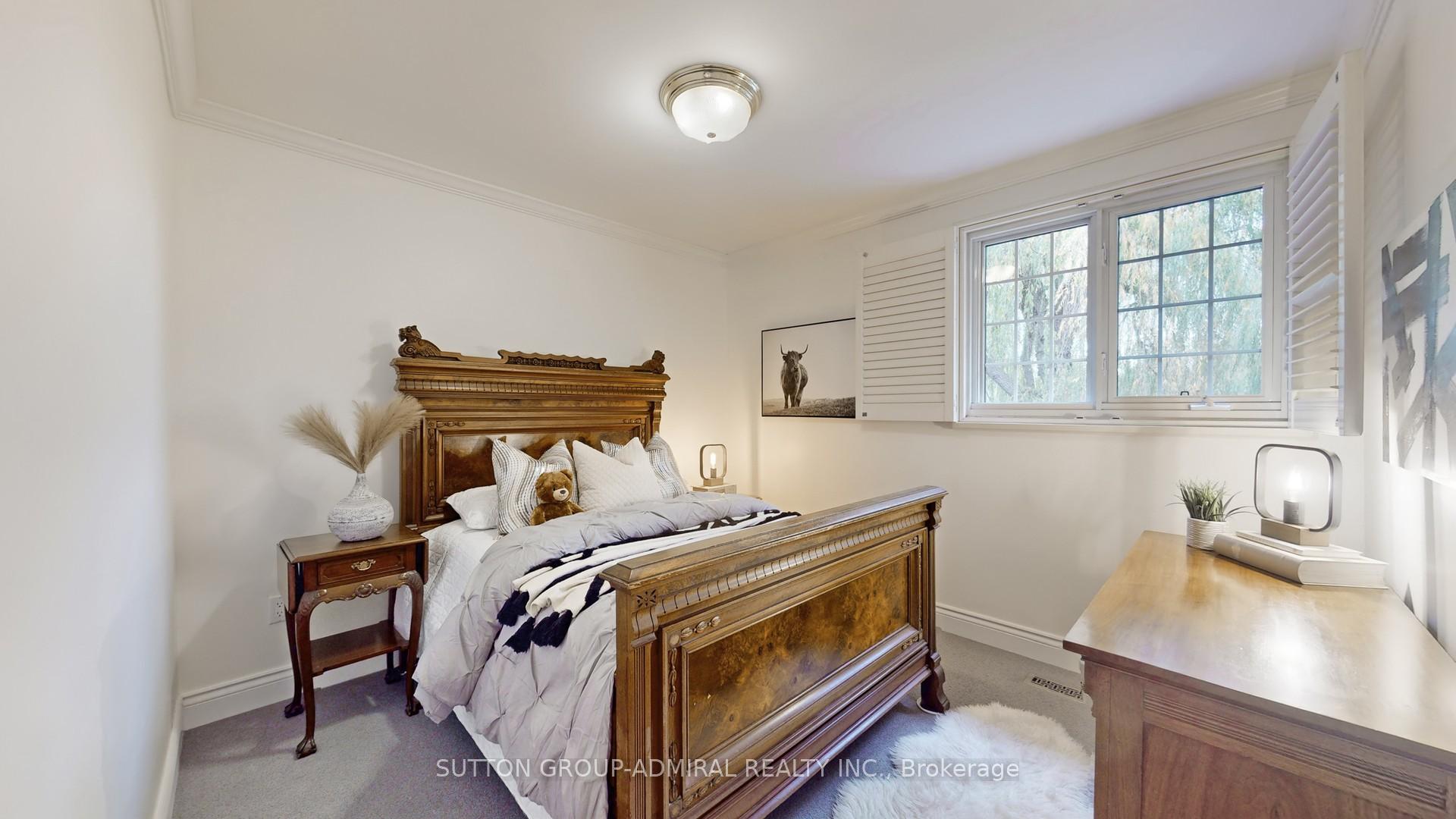 Photo 9 of 91 Kirk Drive, Markham, Royal Orchard — HOMEH