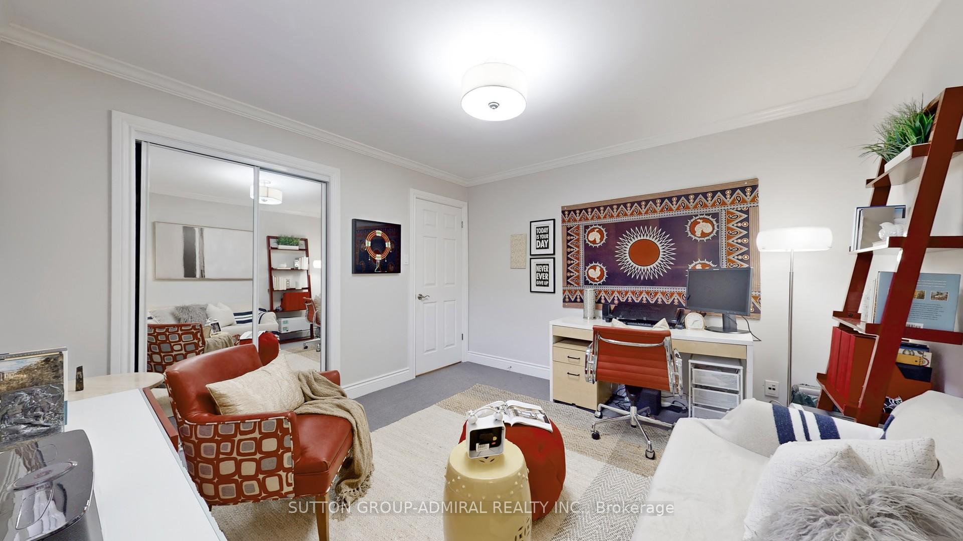 Photo 10 of 91 Kirk Drive, Markham, Royal Orchard — HOMEH