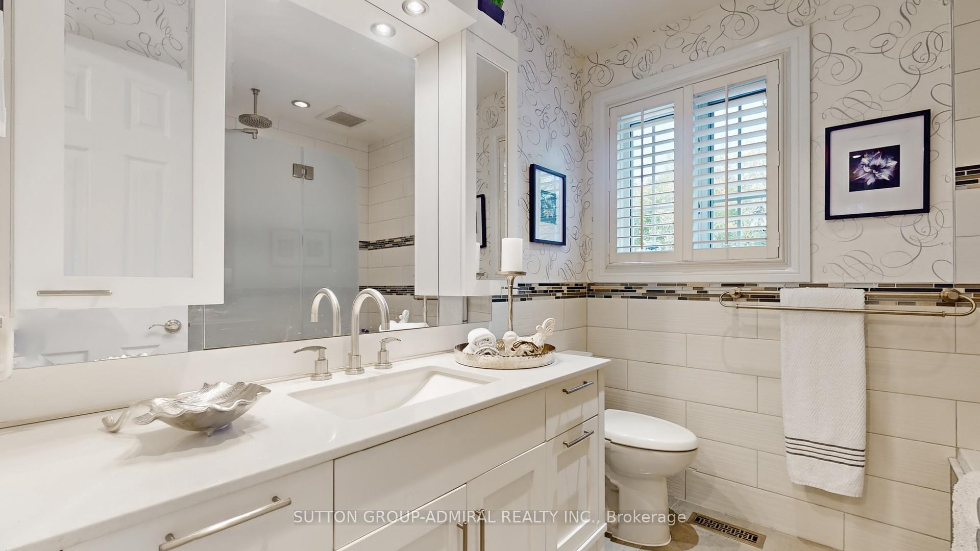 Photo 11 of 91 Kirk Drive, Markham, Royal Orchard — HOMEH