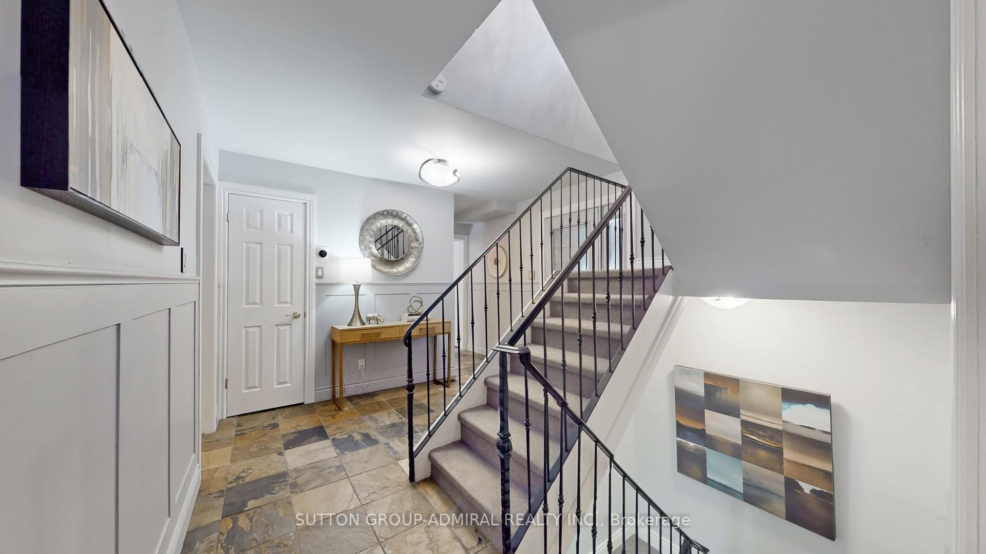 Photo 12 of 91 Kirk Drive, Markham, Royal Orchard — HOMEH