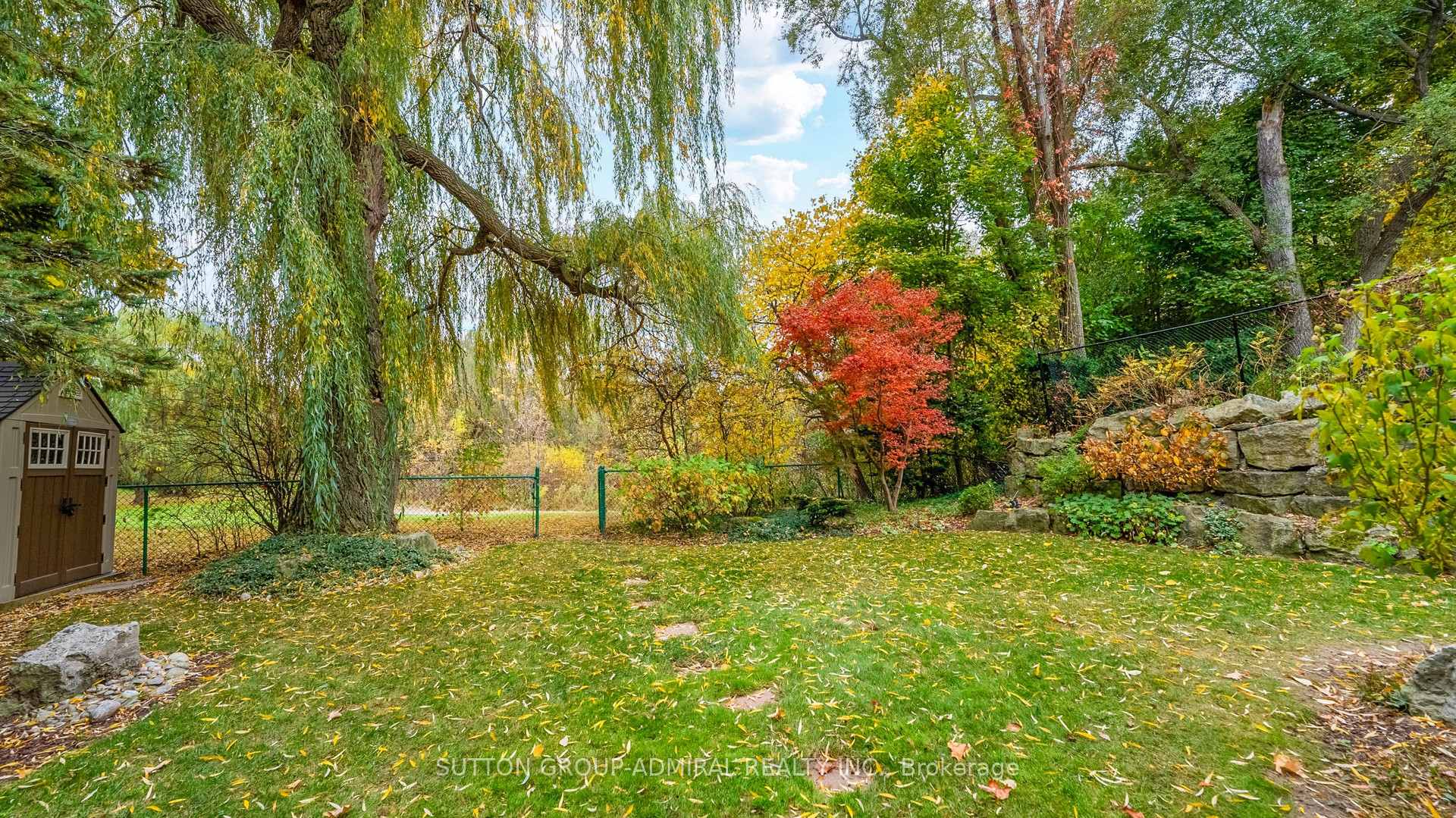 Photo 17 of 91 Kirk Drive, Markham, Royal Orchard — HOMEH
