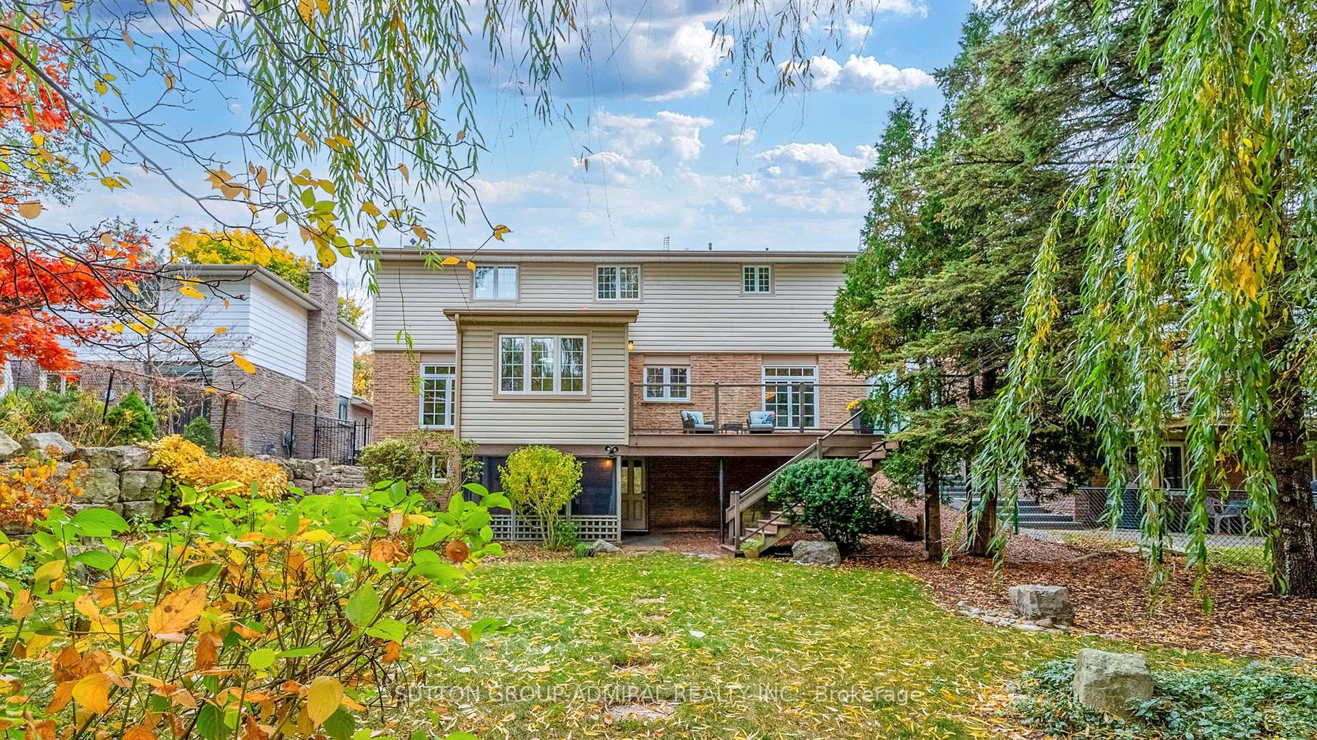 Photo 18 of 91 Kirk Drive, Markham, Royal Orchard — HOMEH