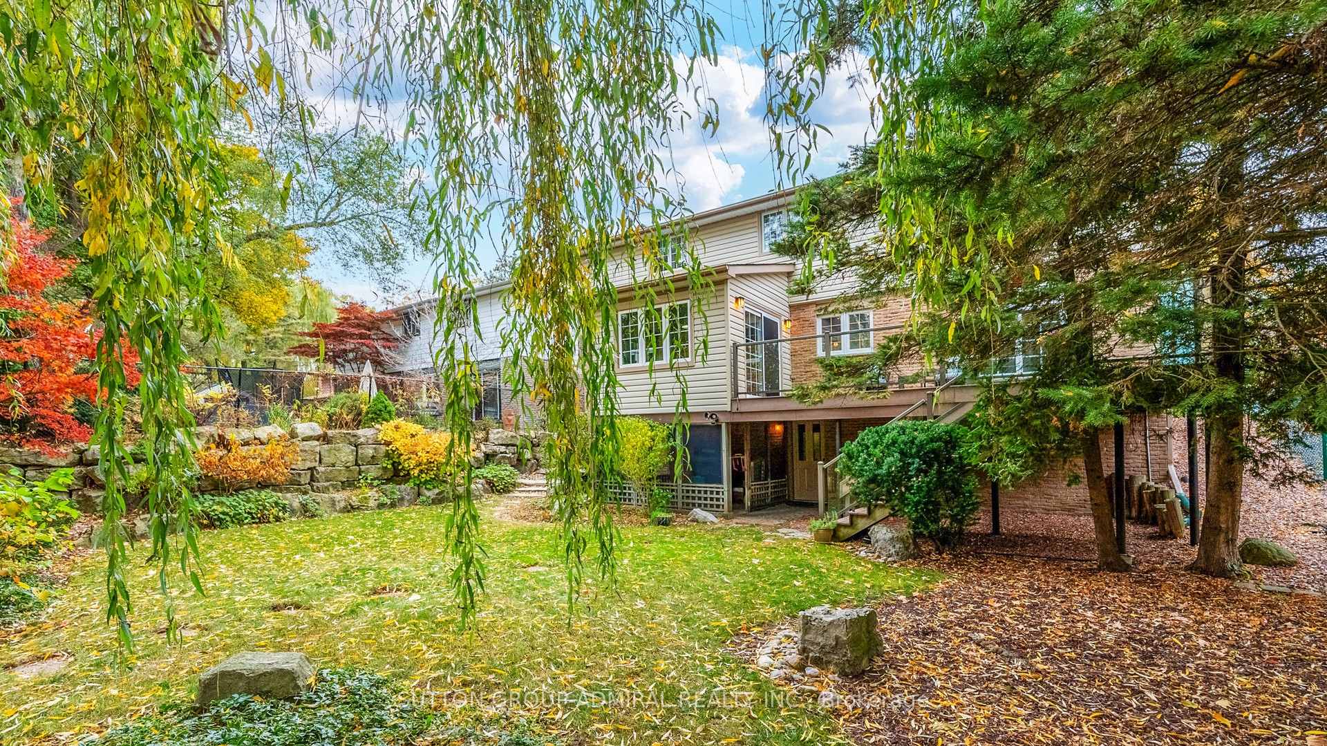 Photo 19 of 91 Kirk Drive, Markham, Royal Orchard — HOMEH