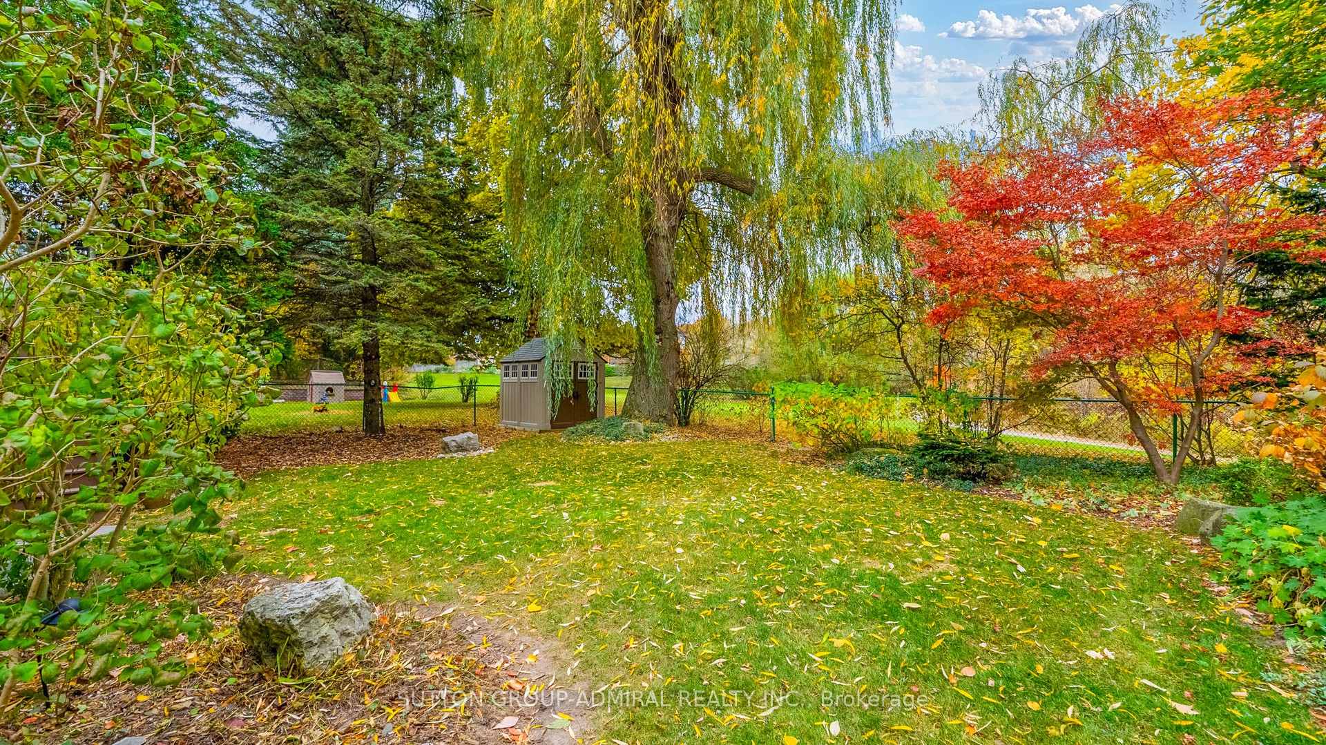 Photo 20 of 91 Kirk Drive, Markham, Royal Orchard — HOMEH