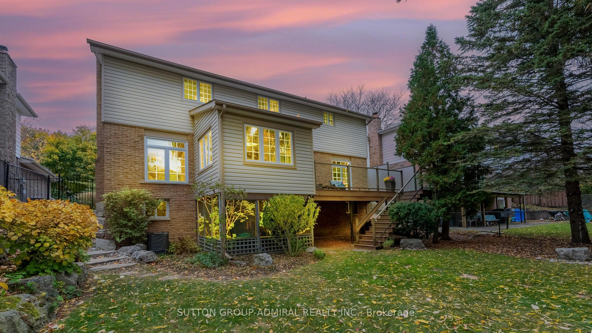 Photo 21 of 91 Kirk Drive, Markham, Royal Orchard — HOMEH