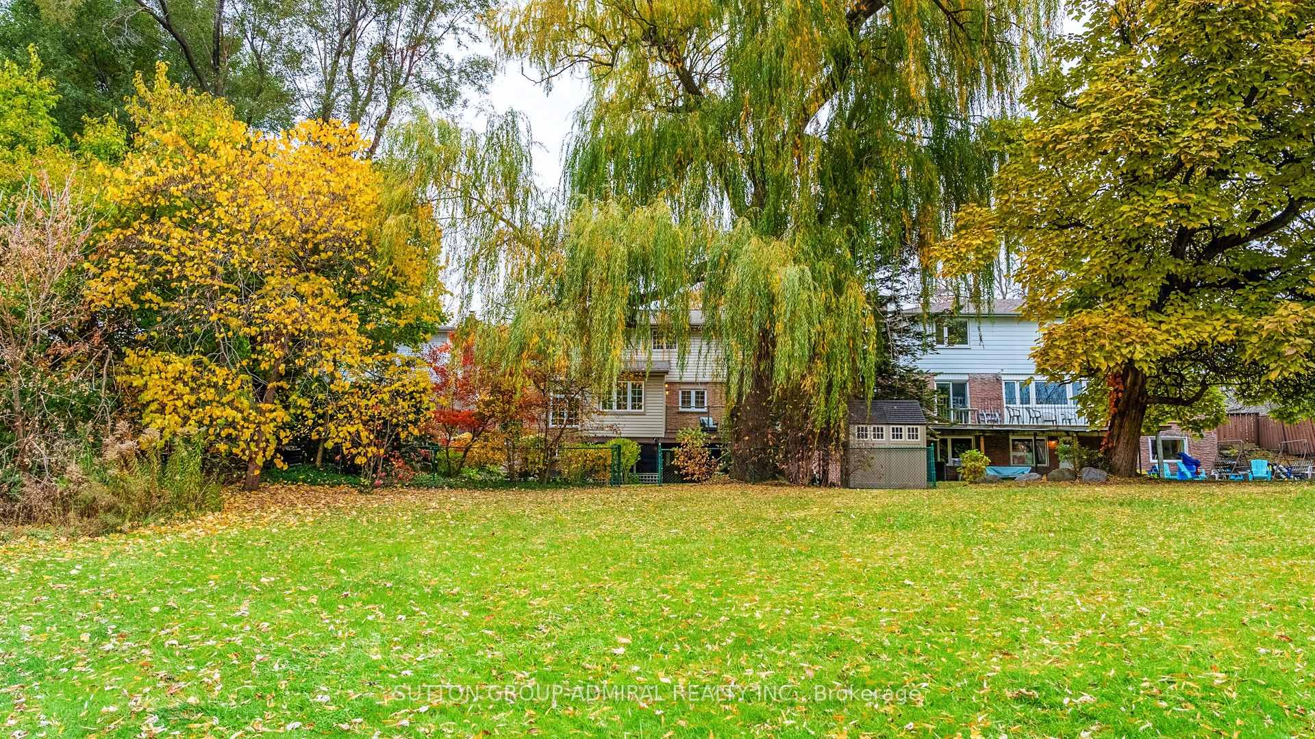 Photo 22 of 91 Kirk Drive, Markham, Royal Orchard — HOMEH