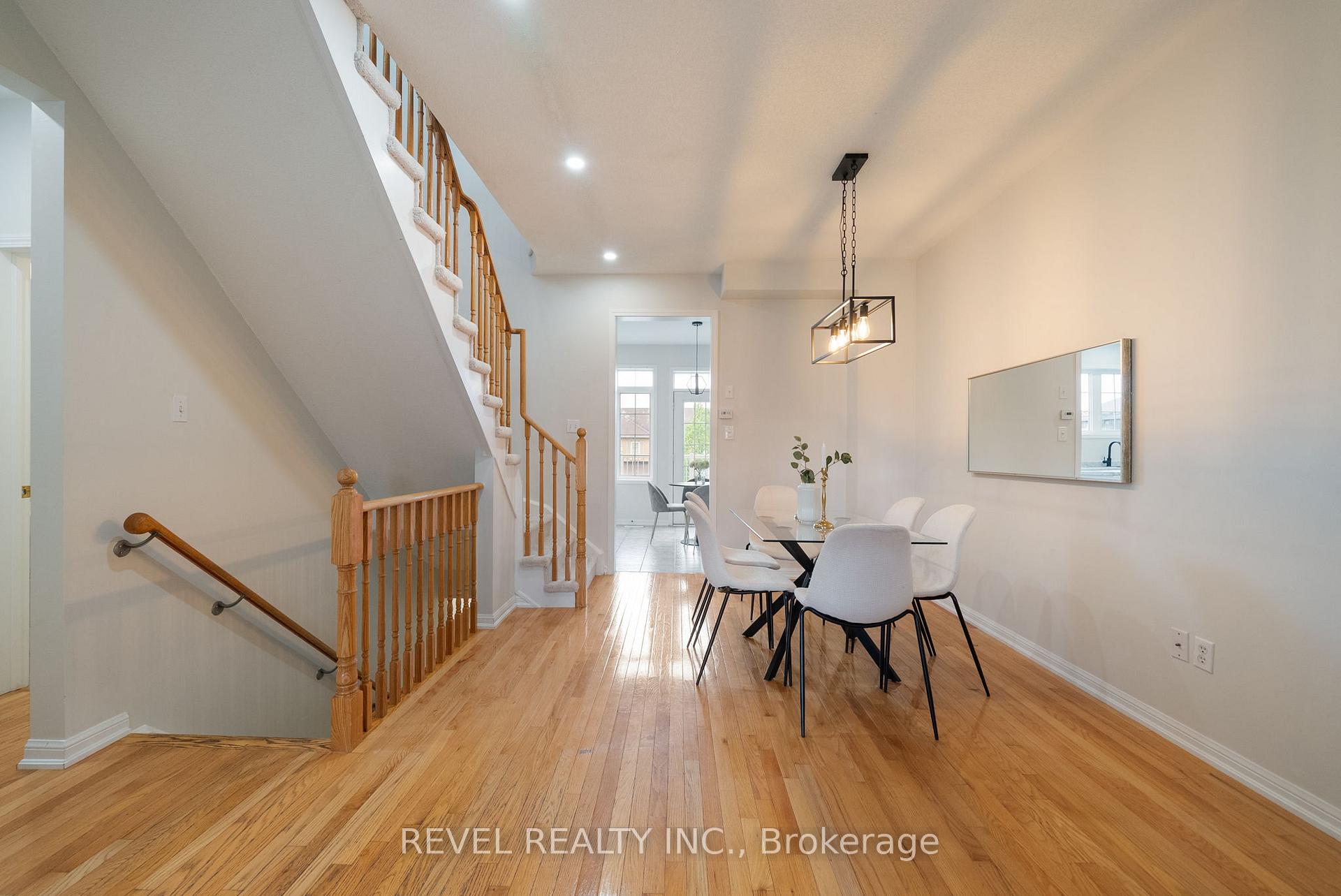 Photo 9 of 81 Barkdale Way, Whitby, Pringle Creek — HOMEH