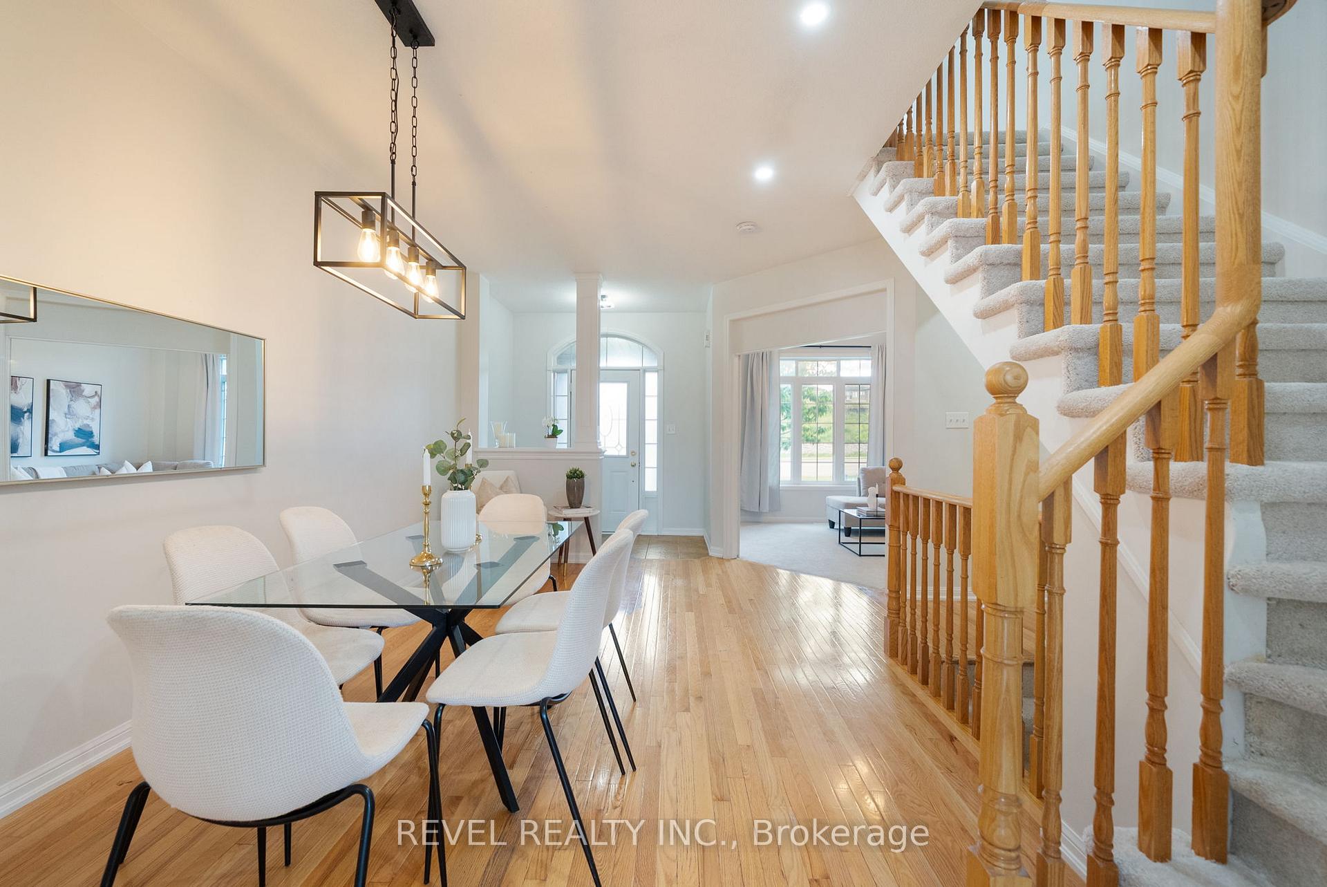 Photo 12 of 81 Barkdale Way, Whitby, Pringle Creek — HOMEH