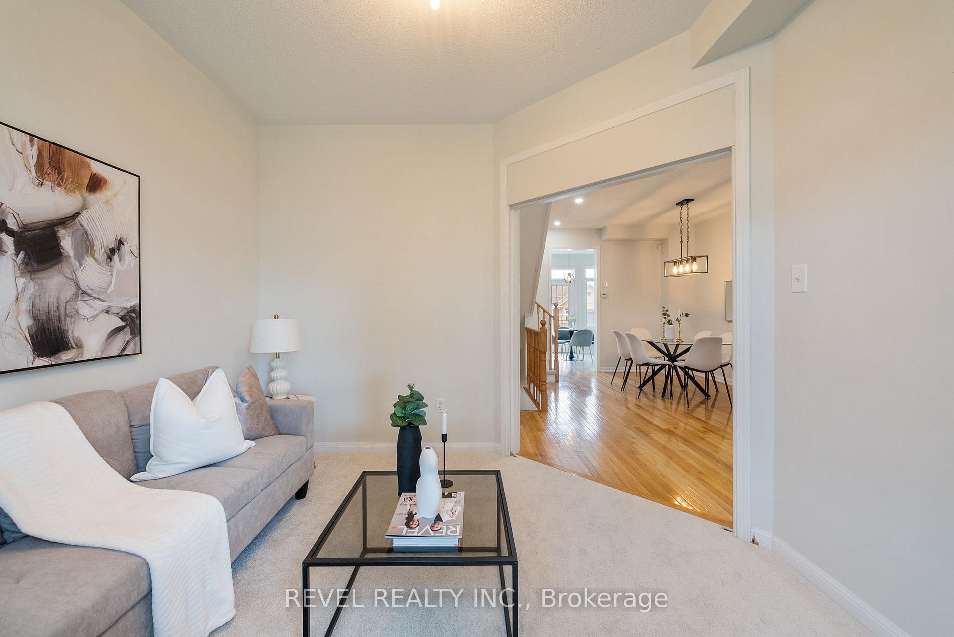 Photo 15 of 81 Barkdale Way, Whitby, Pringle Creek — HOMEH