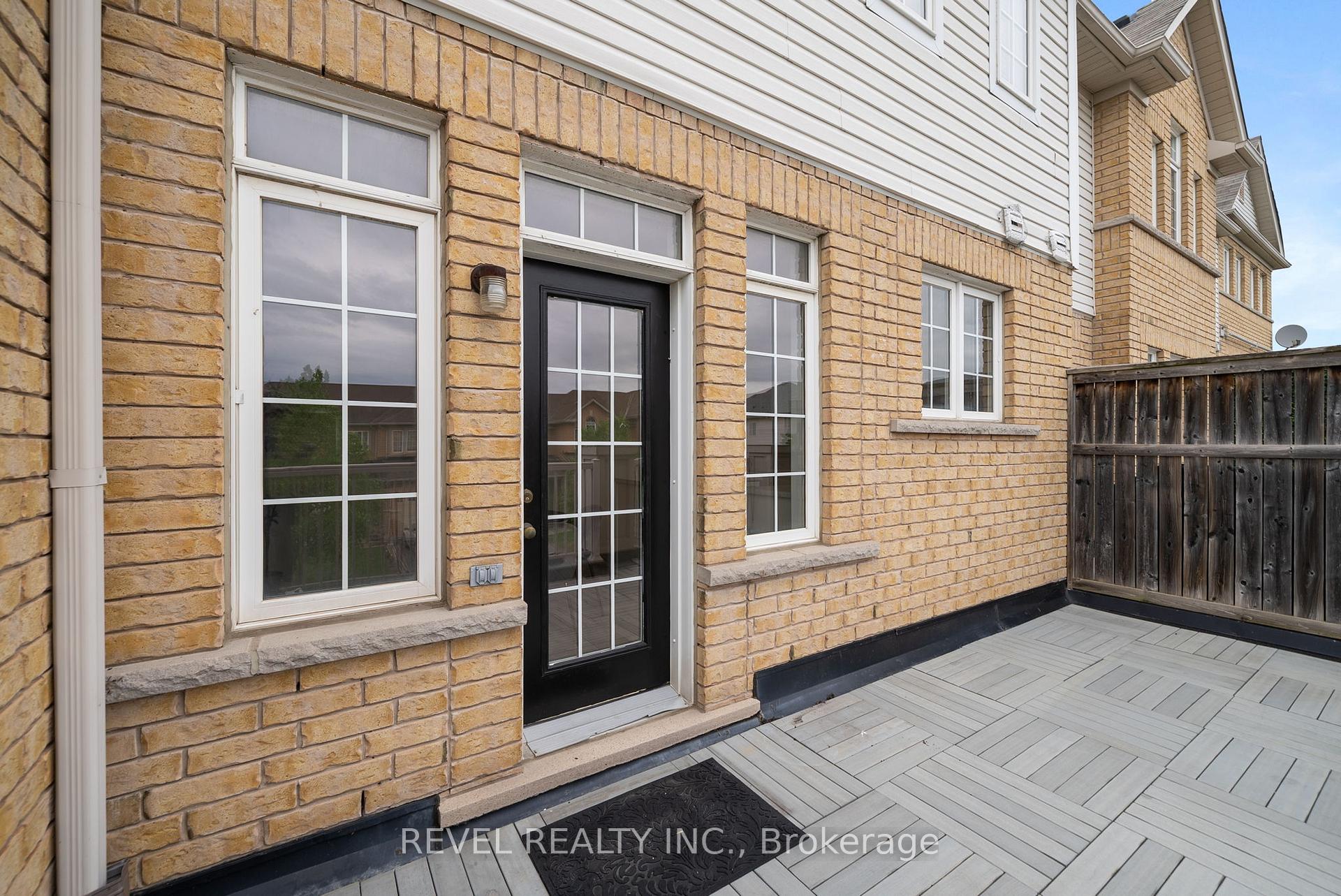 Photo 36 of 81 Barkdale Way, Whitby, Pringle Creek — HOMEH