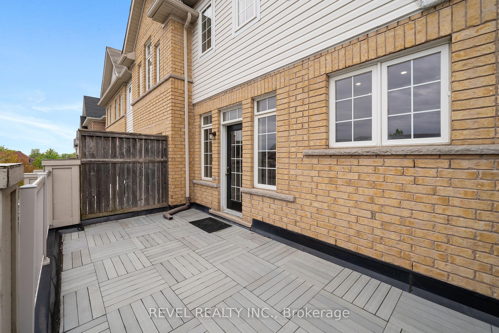Photo 37 of 81 Barkdale Way, Whitby, Pringle Creek — HOMEH