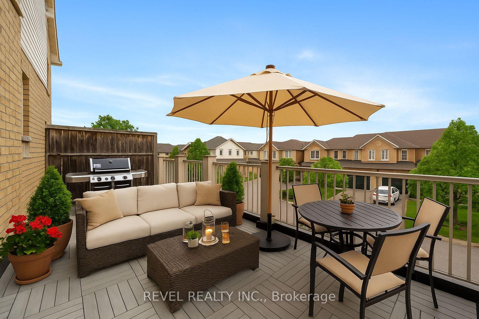 Photo 39 of 81 Barkdale Way, Whitby, Pringle Creek — HOMEH