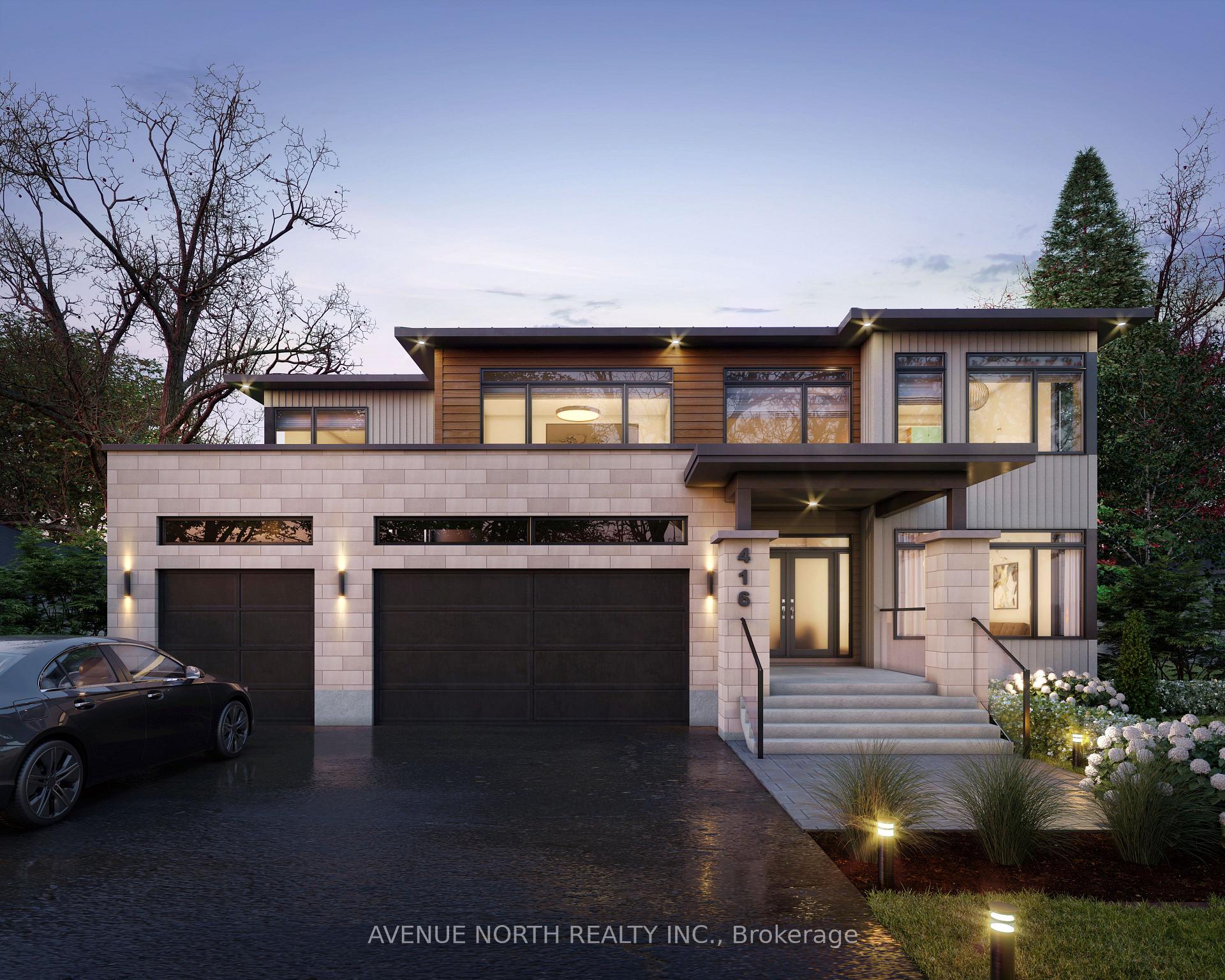 Photo 1 of 416 Billings Avenue, Ottawa, Alta Vista/Faircrest Heights — HOMEH