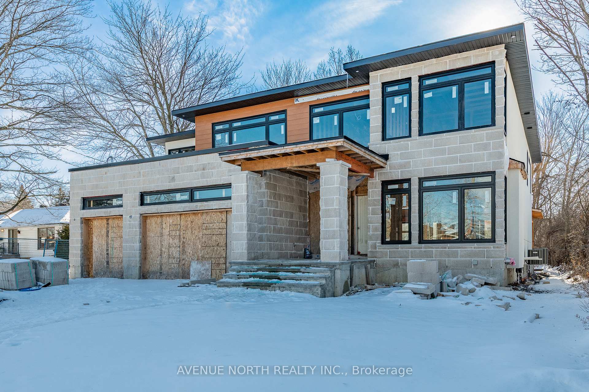 Photo 4 of 416 Billings Avenue, Ottawa, Alta Vista/Faircrest Heights — HOMEH