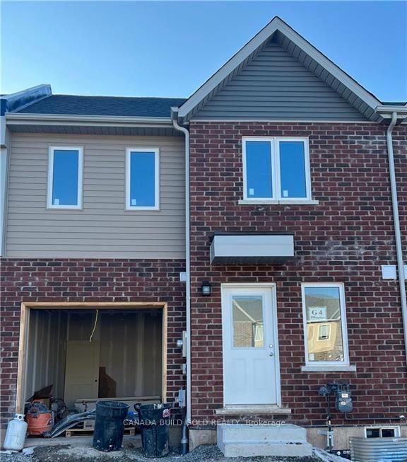 Photo 1 of 370 Chaffey Street, Welland, Lincoln/Crowland — HOMEH